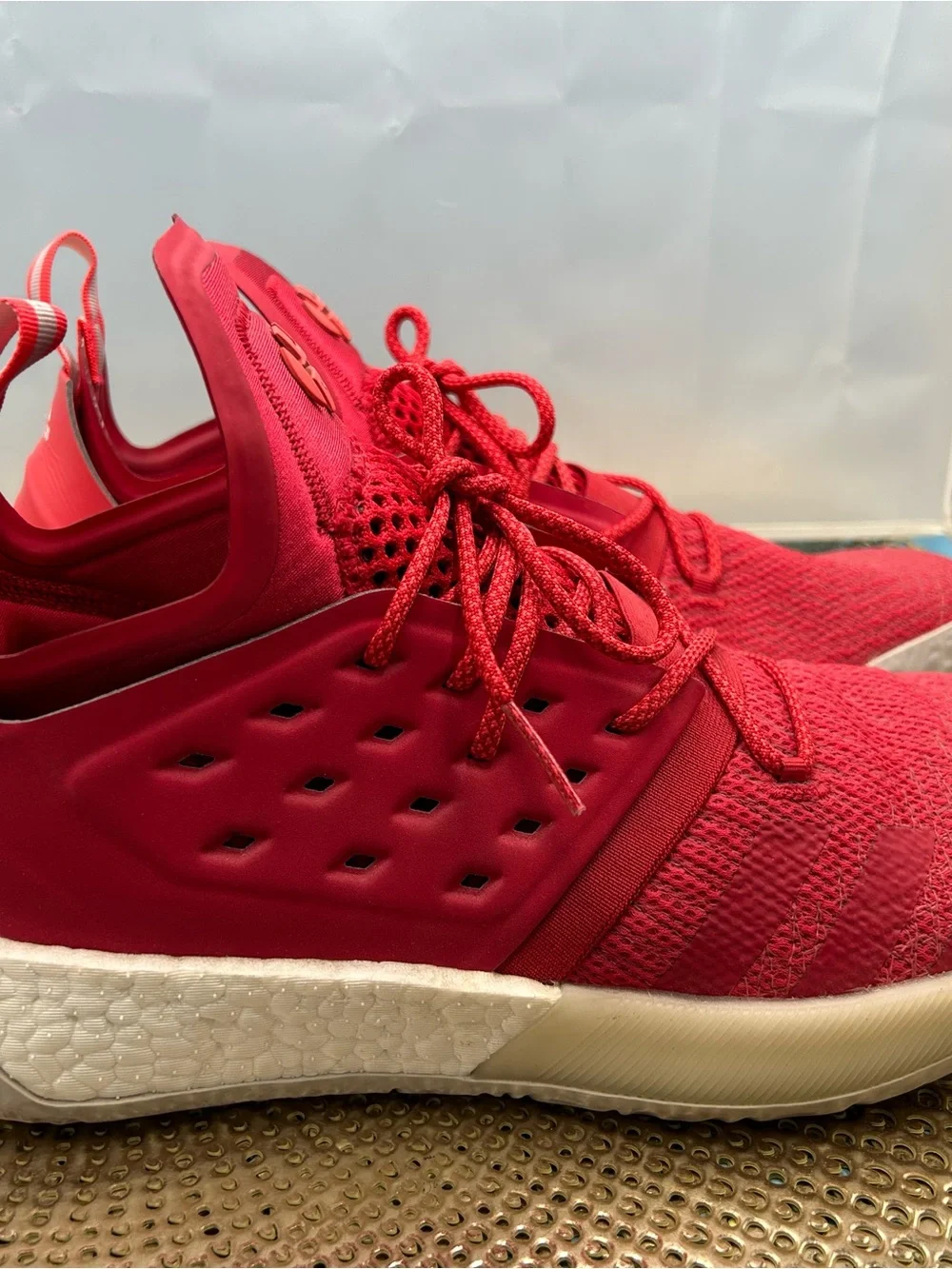 adidas james harden